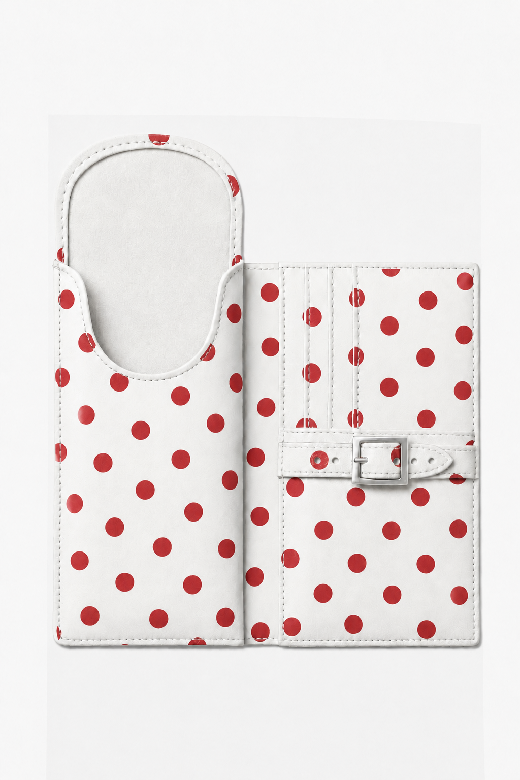 Dotti Cigolfer 18th Payoff wallet
