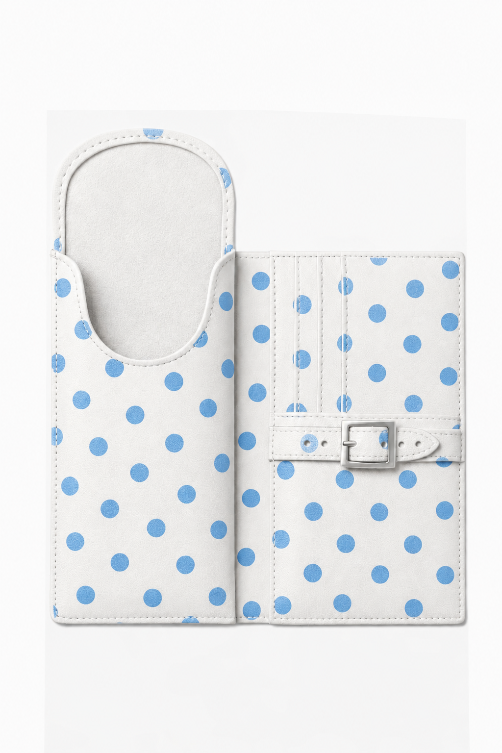 Dotti Cigolfer 18th Payoff wallet