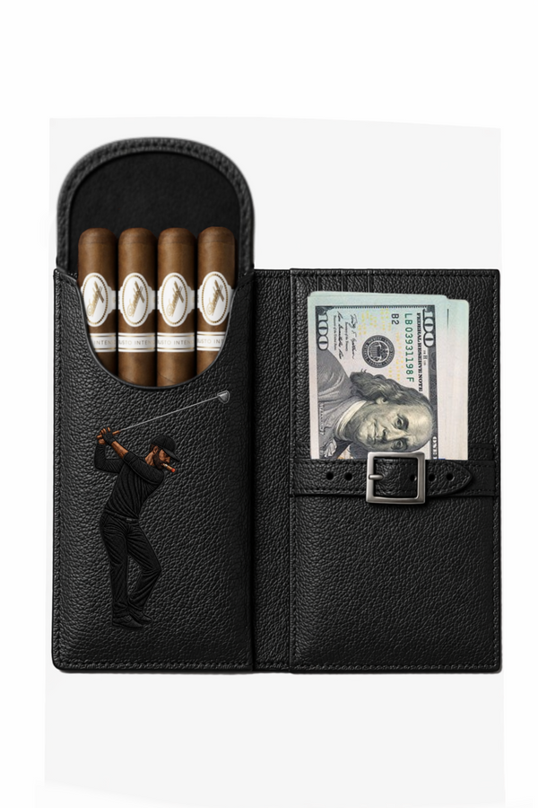The 18th Payoff