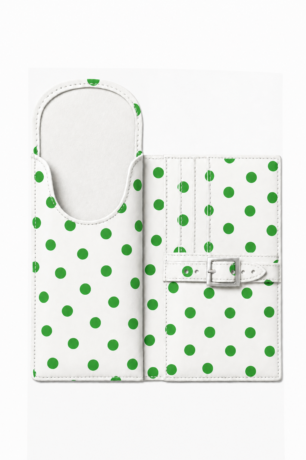 Dotti Cigolfer 18th Payoff wallet