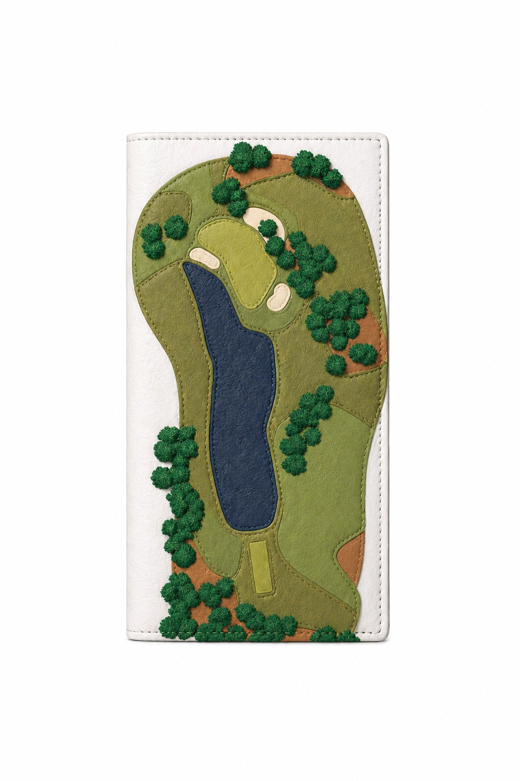 18th Payoff (16th at Augusta) Special Edition